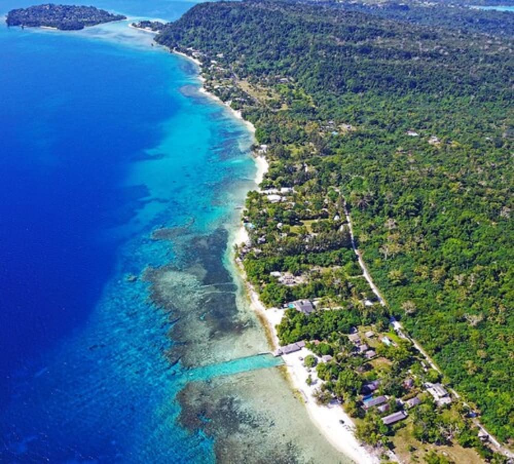 Coco Beach Resort