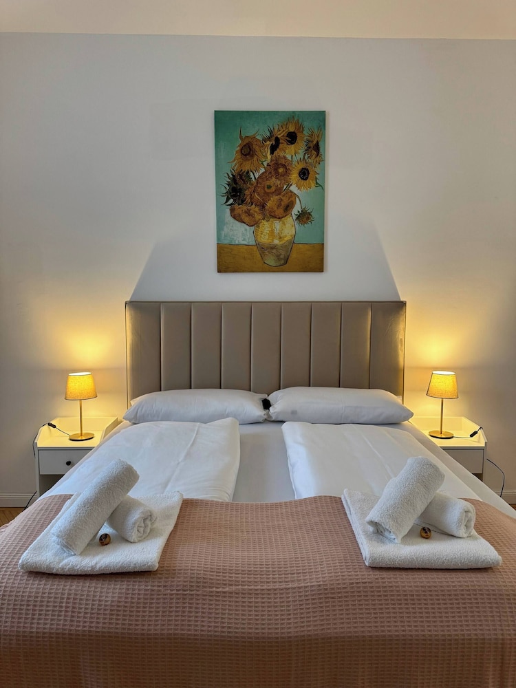 Apartment in Staatsoper Nähe Prime Location