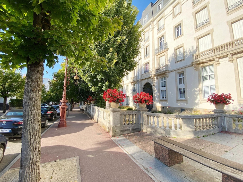 Amazing Holiday Home in the Heart of Vittel