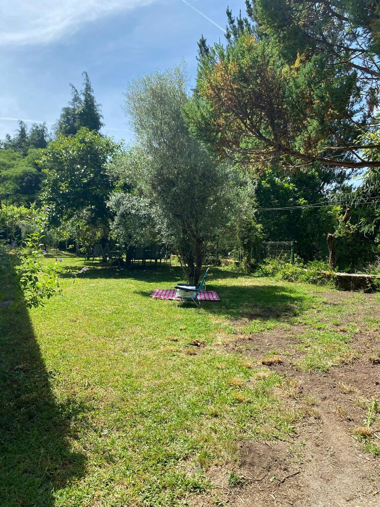 Paredes de Coura Villa