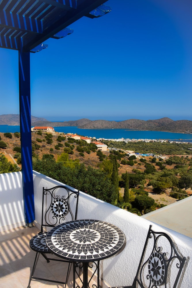 Elounda Theo Villa