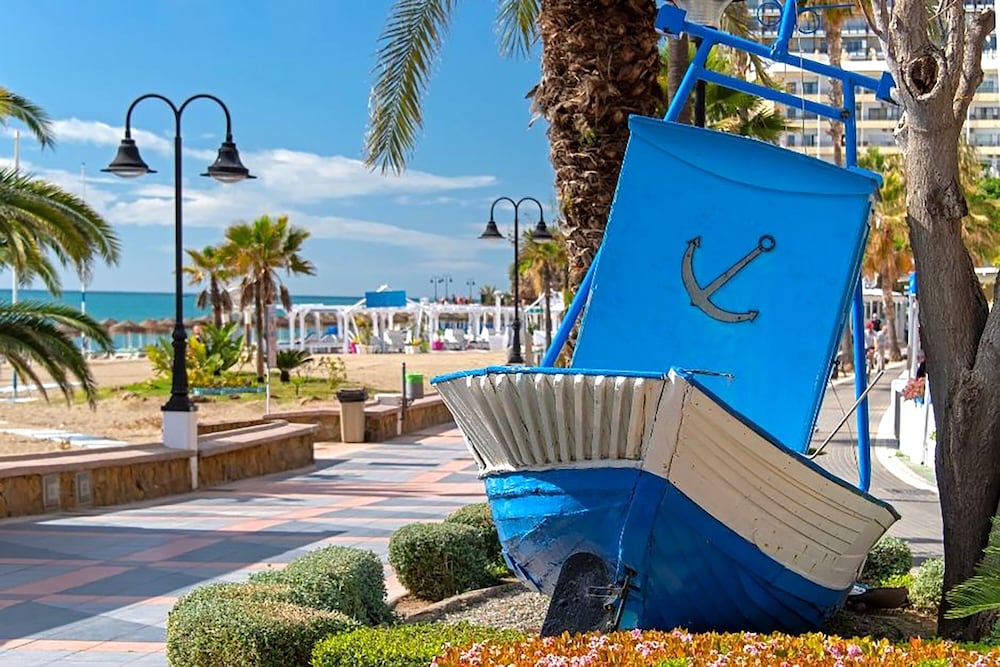 Sky Sea Holidays Torremolinos Nogalera