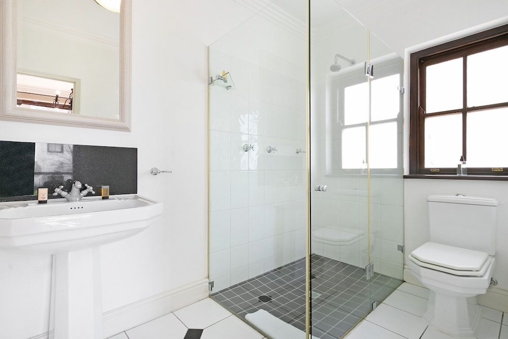 Winelands Golf Lodges at De Zalze