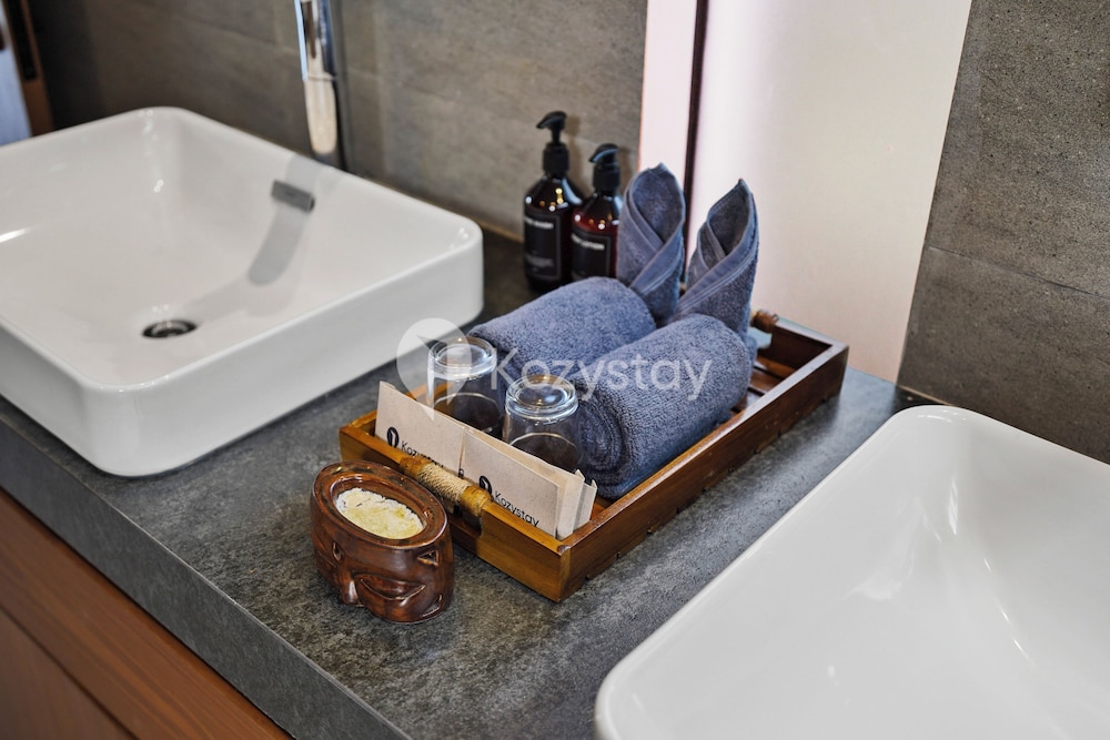 Andra Villa by Kozystay - Natadesa Resort Jimbaran
