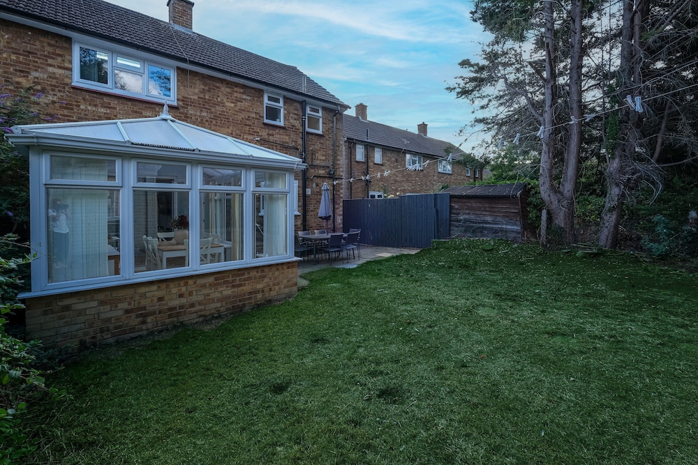Keel Drive Modern 3 Bedroom Home