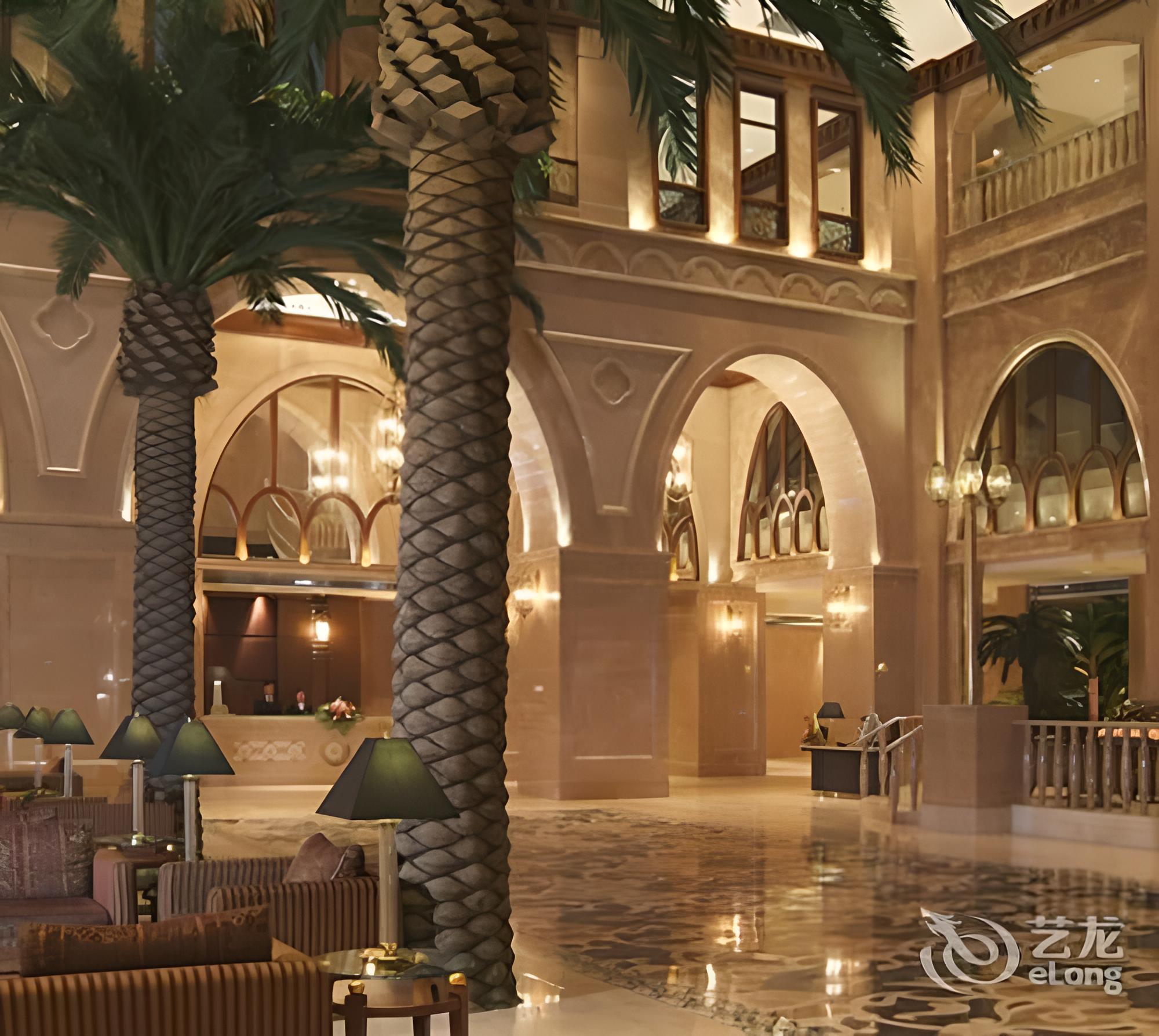 Great International Hotel - Heyuan