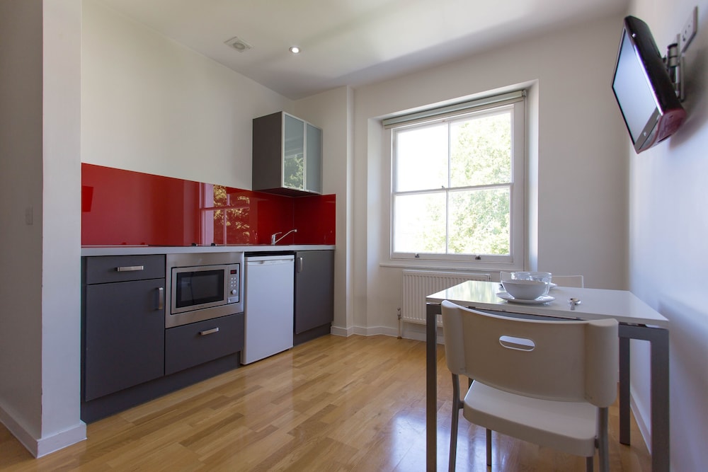 Princes Square Serviced Apartments by Concept Apartments