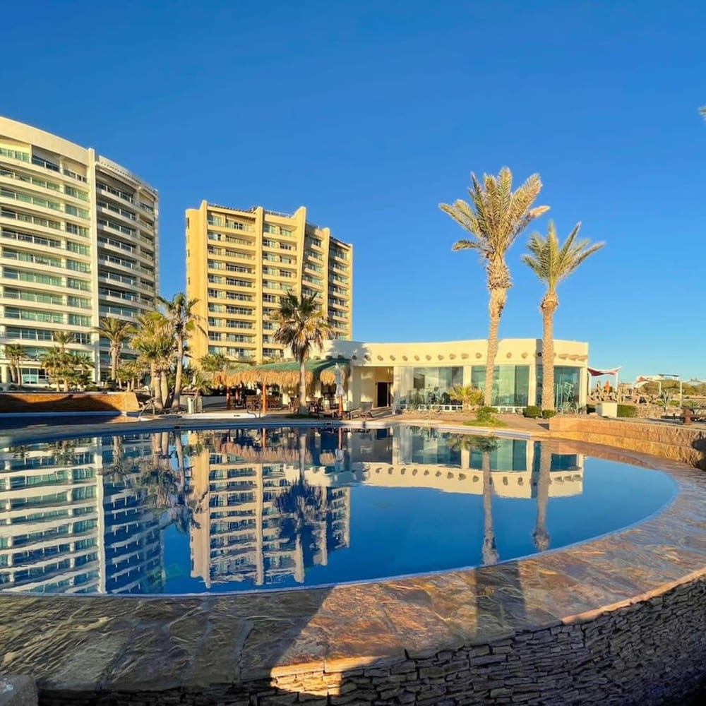 Serenity by the Sea Stunning Beachfront Condo