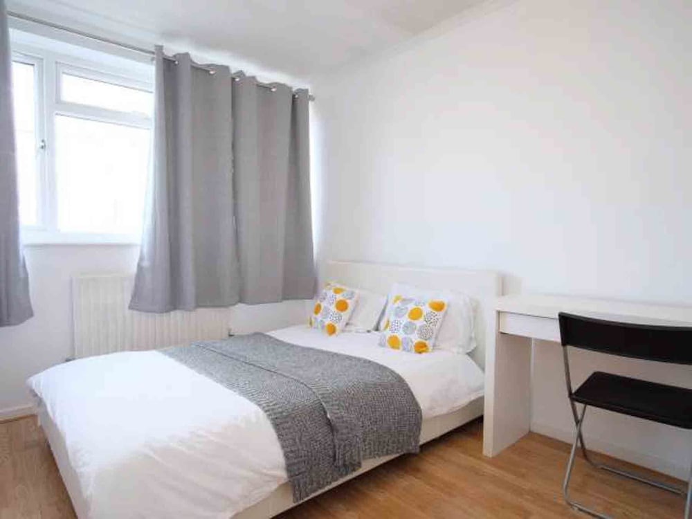 Albany Apartments view 2