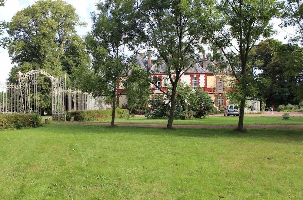 Chateau des Lys
