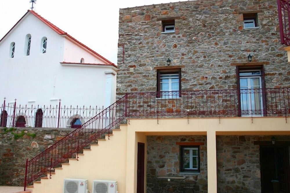 Yasemi of Chios