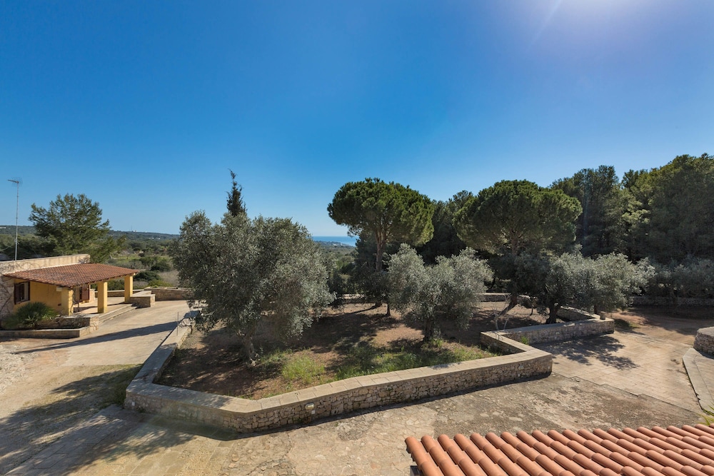 Masseria Colosso