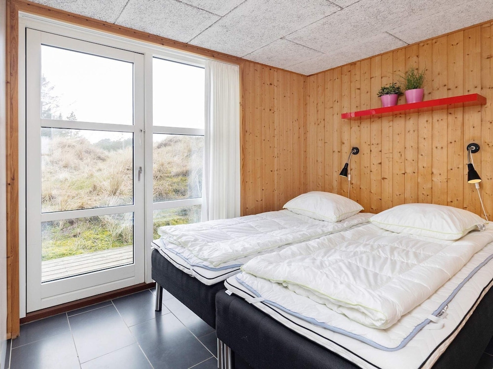 22 Person Holiday Home in Blavand view 3