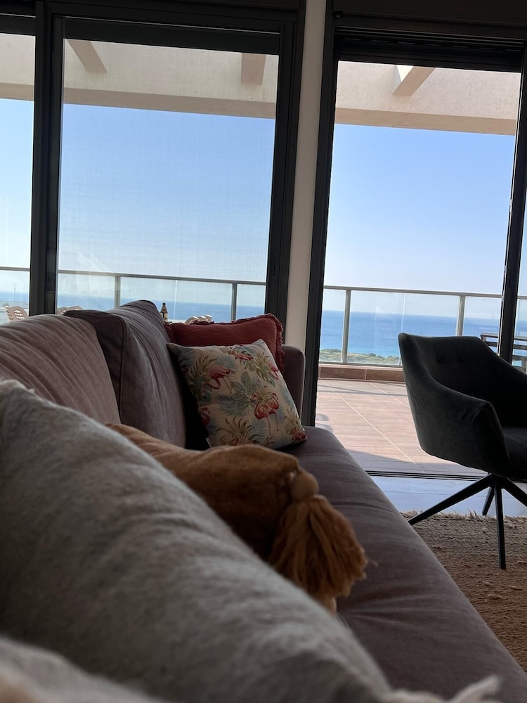 Achziv Beach Stylish Stay by Sea N' Rent