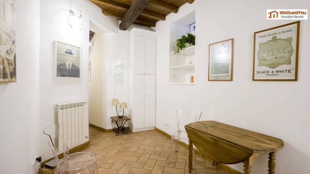 Sofia alla VII coortein trastevere