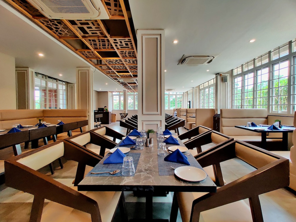 Pushpam sanskruti Resort
