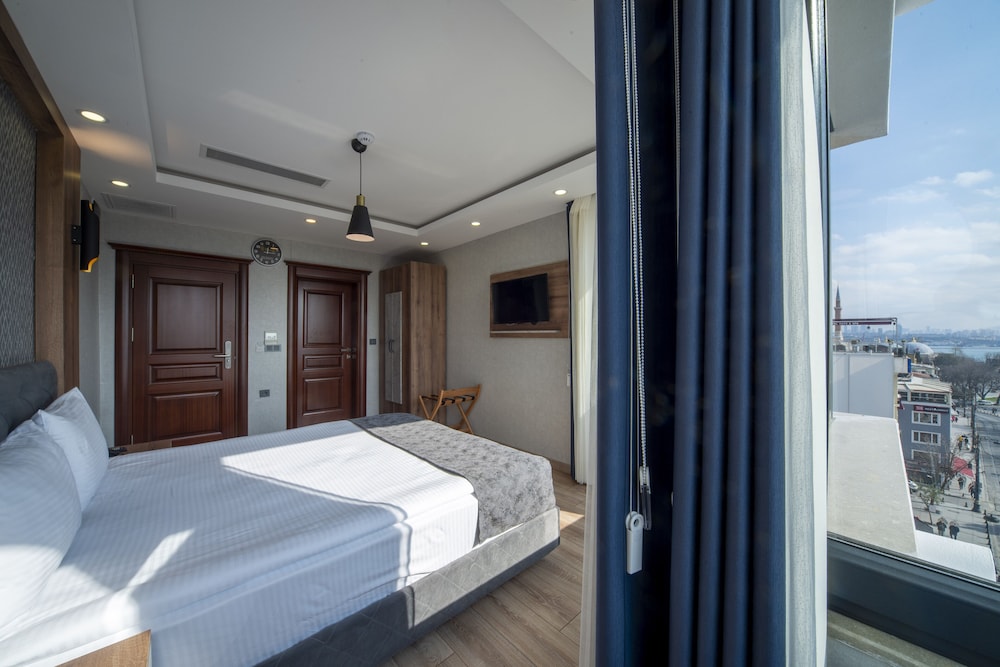 World Heritage Center Otel - Image 61