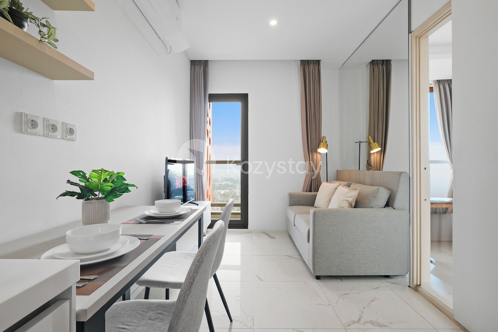 Alvia by Kozystay - TB Simatupang