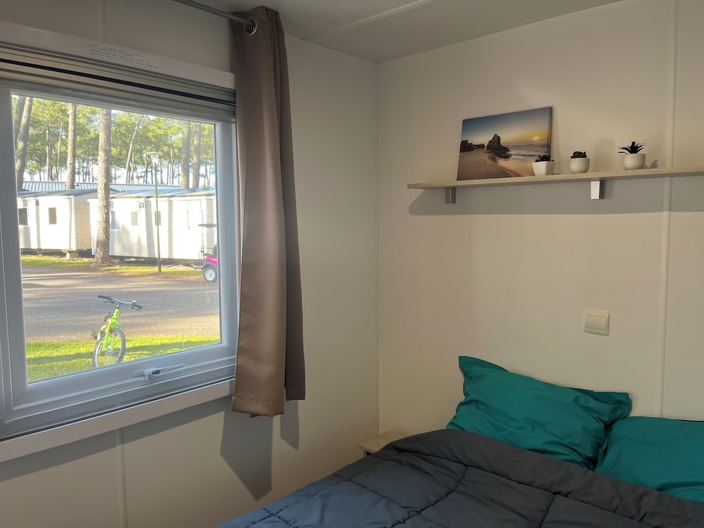 Bungalow 4-6 personnes Dunes de Contis