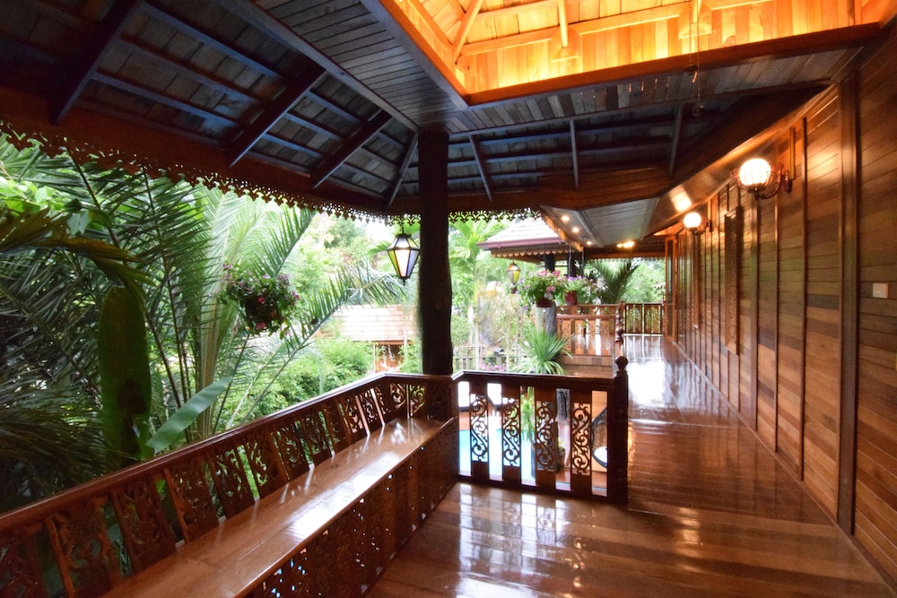 Villa Habeebee
