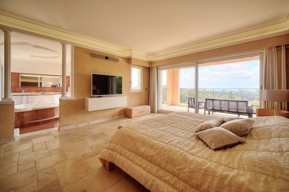 Mougins Vacations - Propriete Prestige Cannes Mougins - Property Image 47
