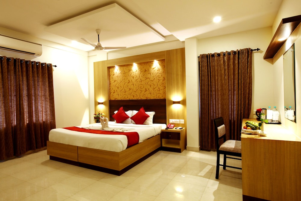 Prayana Hotels