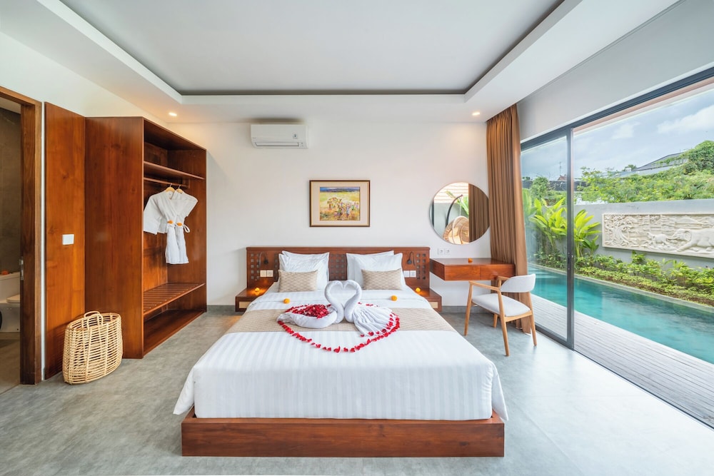 Villa Serena Lux Canggu by Nagisa Bali