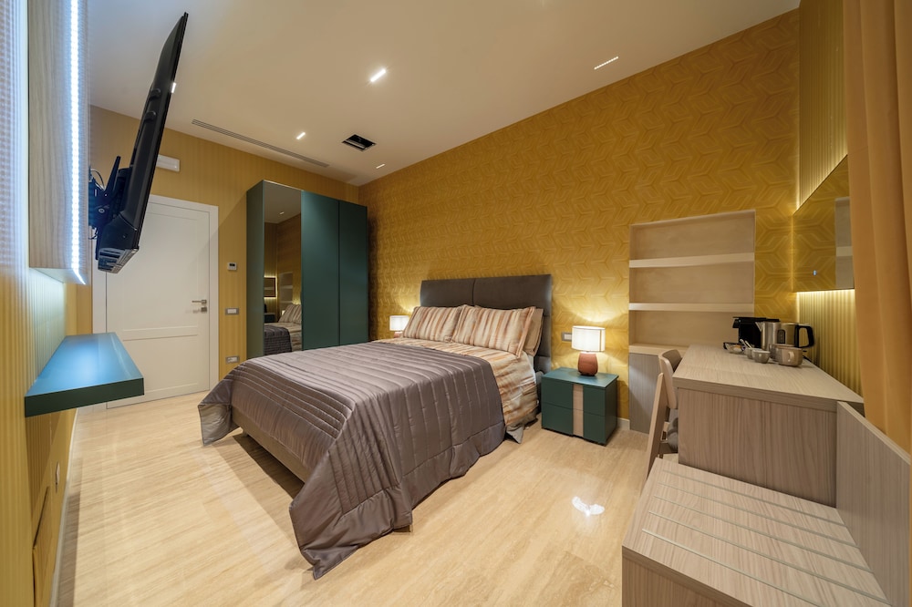 Villa Giada Luxury Boutique Hotel