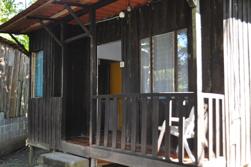 Finca don Litos