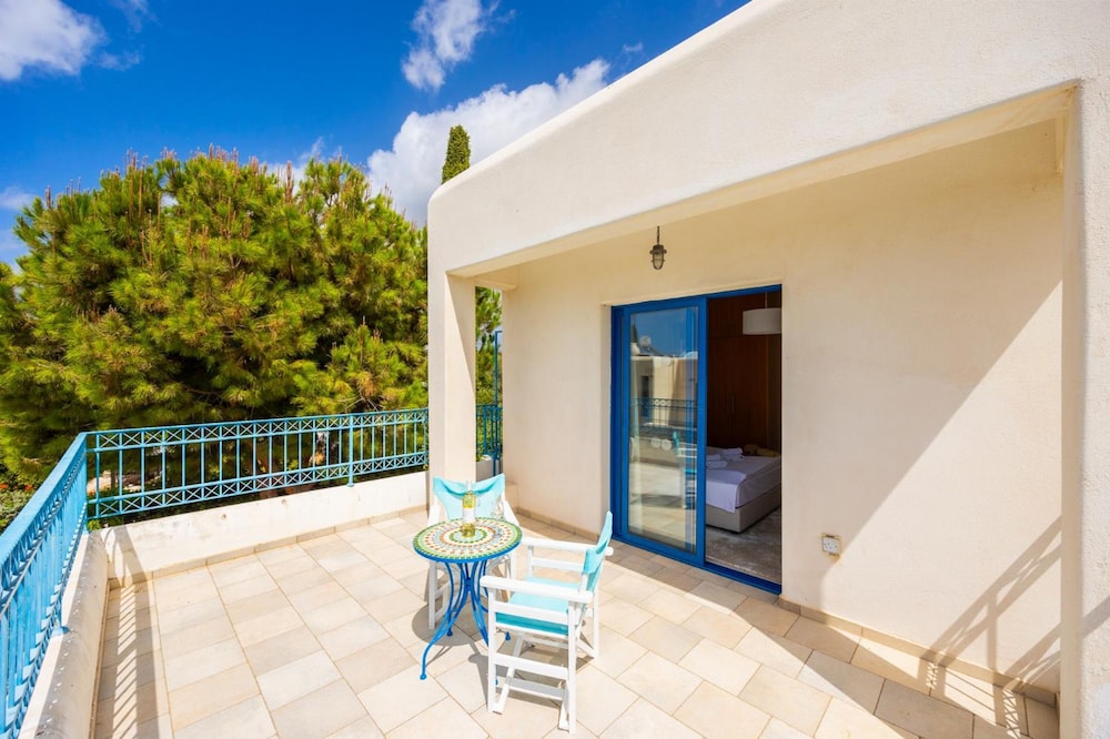 Villa Estia in Peyia