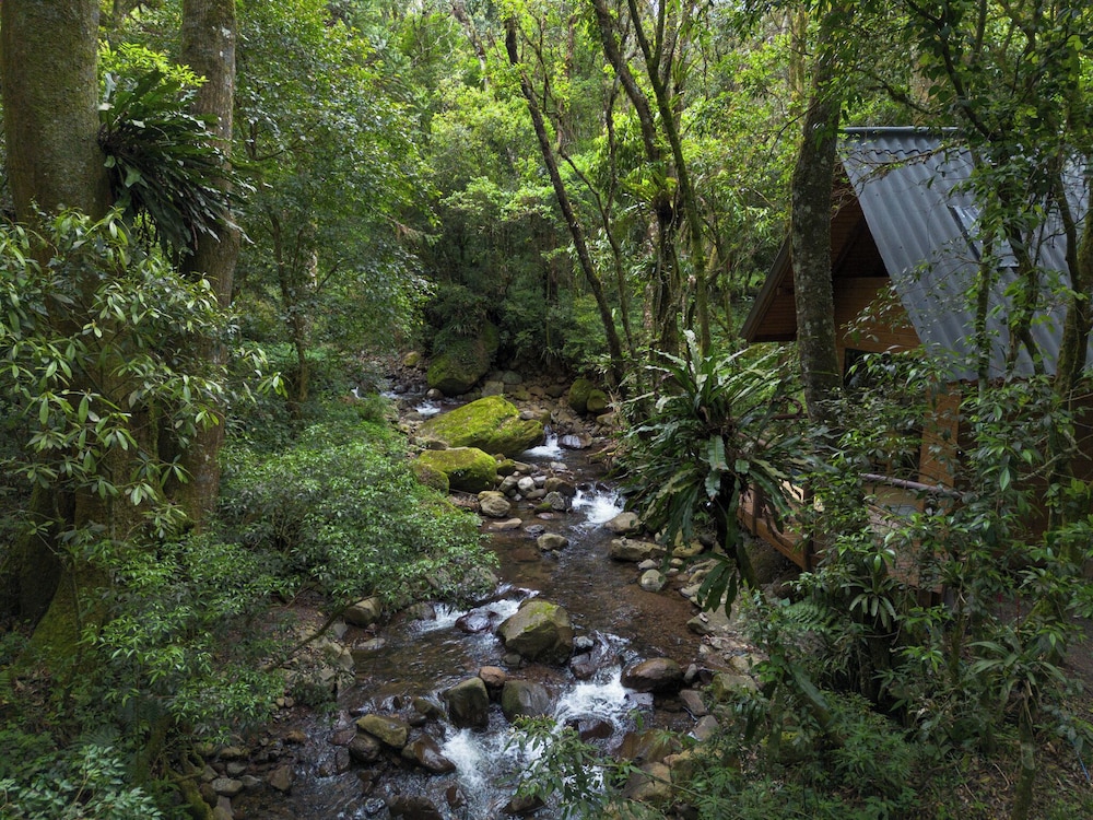 Refugio Soldados Sebold