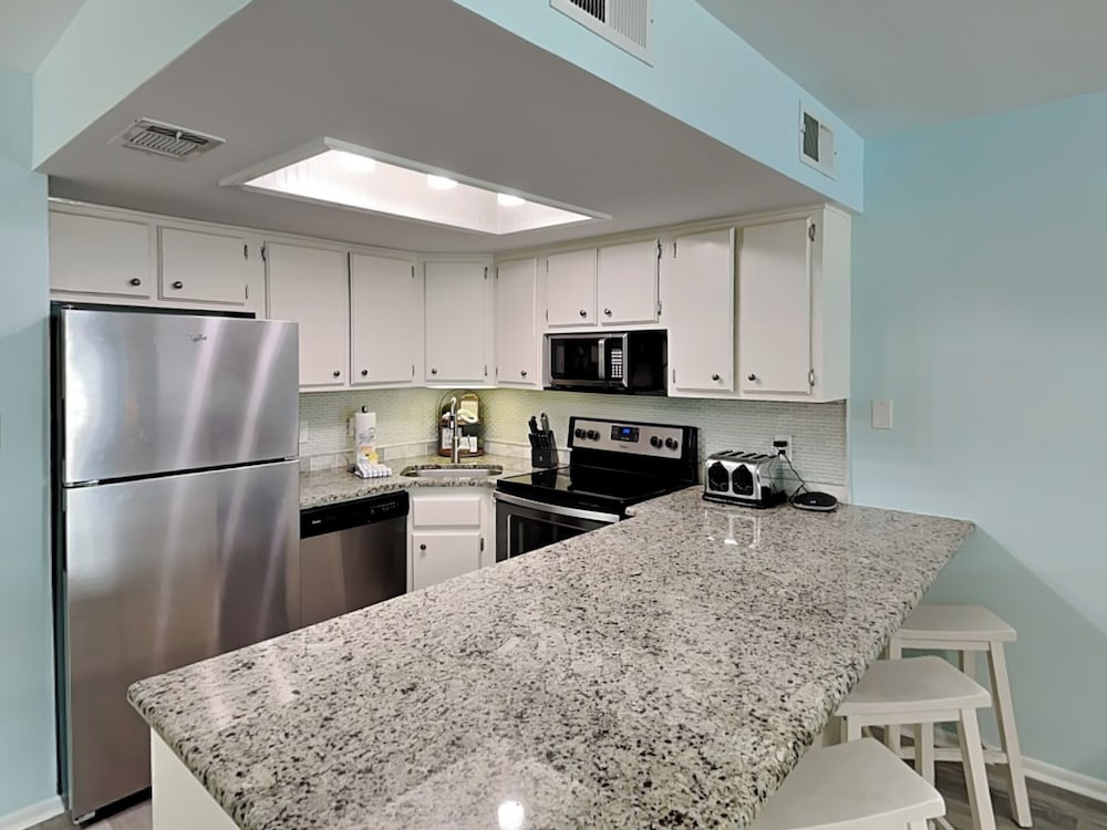 The Sands #120 by Southern Vacation Rentals