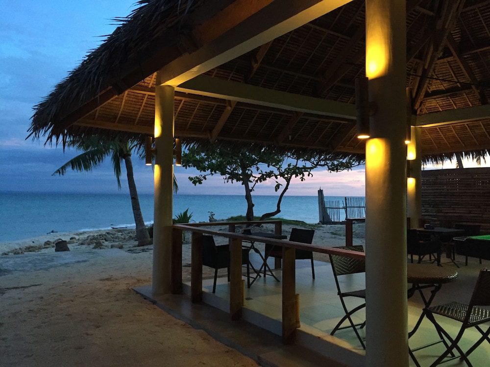 Kota Beach Resort