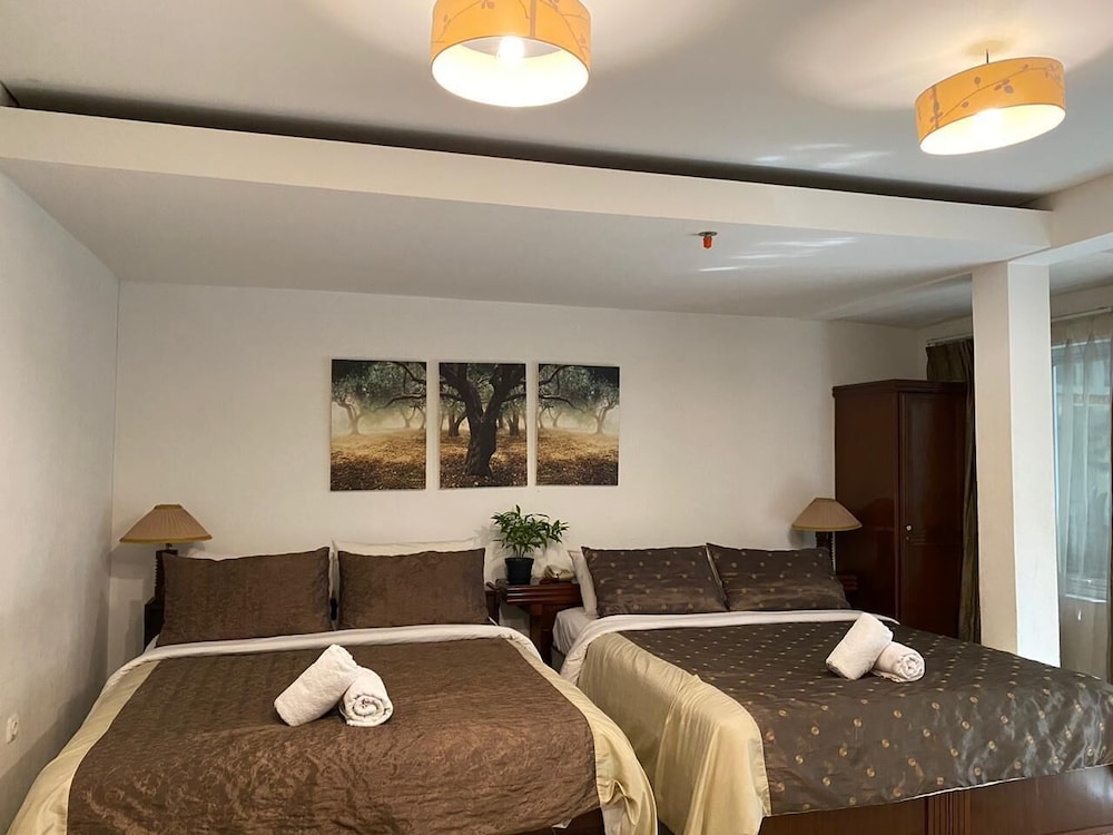 La Nostalgie Boutique Hotel