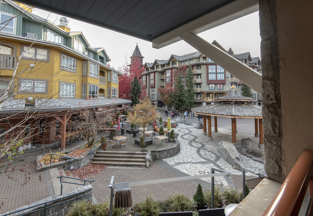 Whistler Town Plaza - Image 3