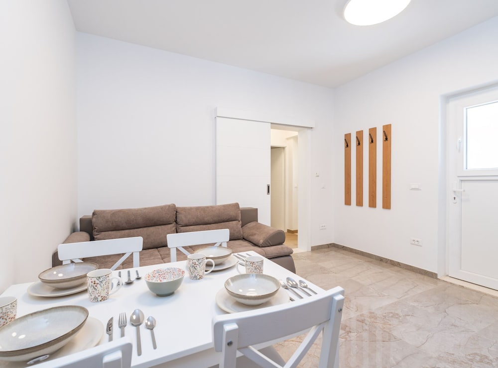 Apartment Nikolica