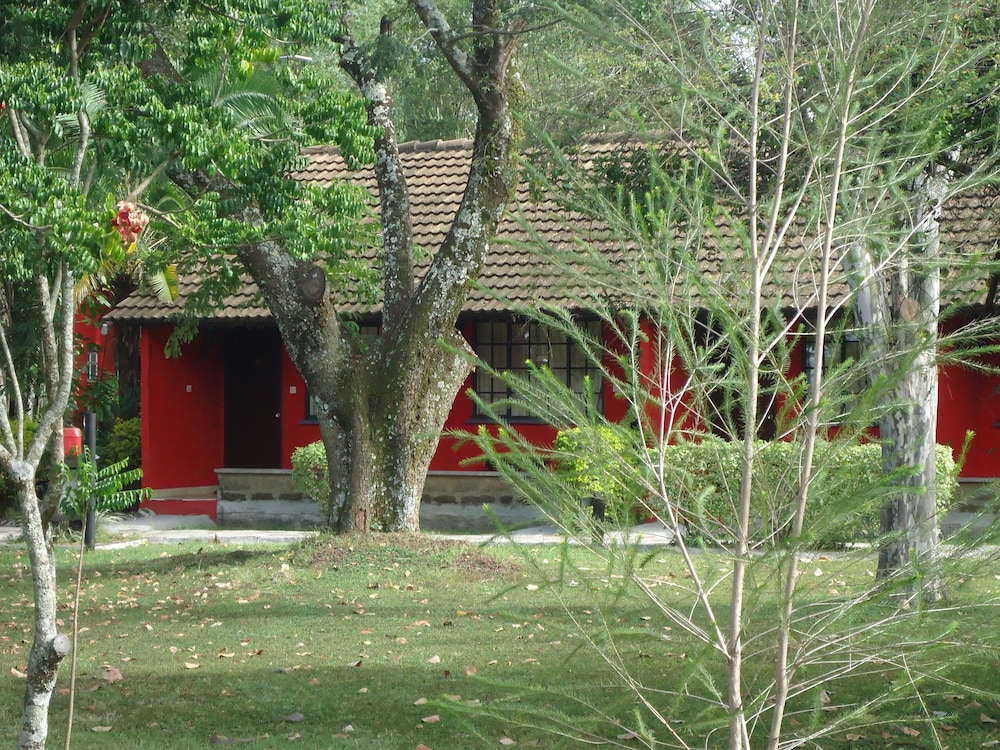 Muthu Mara River Lodge