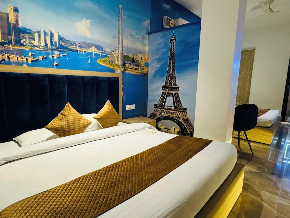HolidayVilla & Suites Amritsar