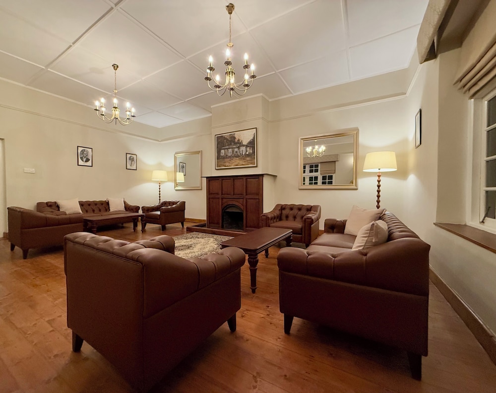 Watawala Tea Plantation Bungalow