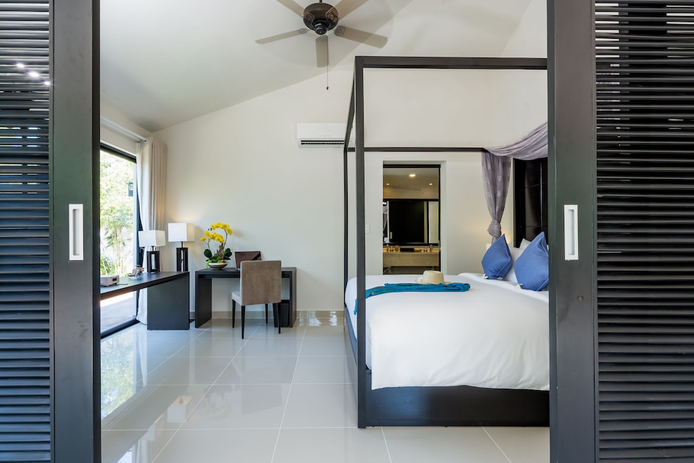 Grandvrio Ocean Resort Danang