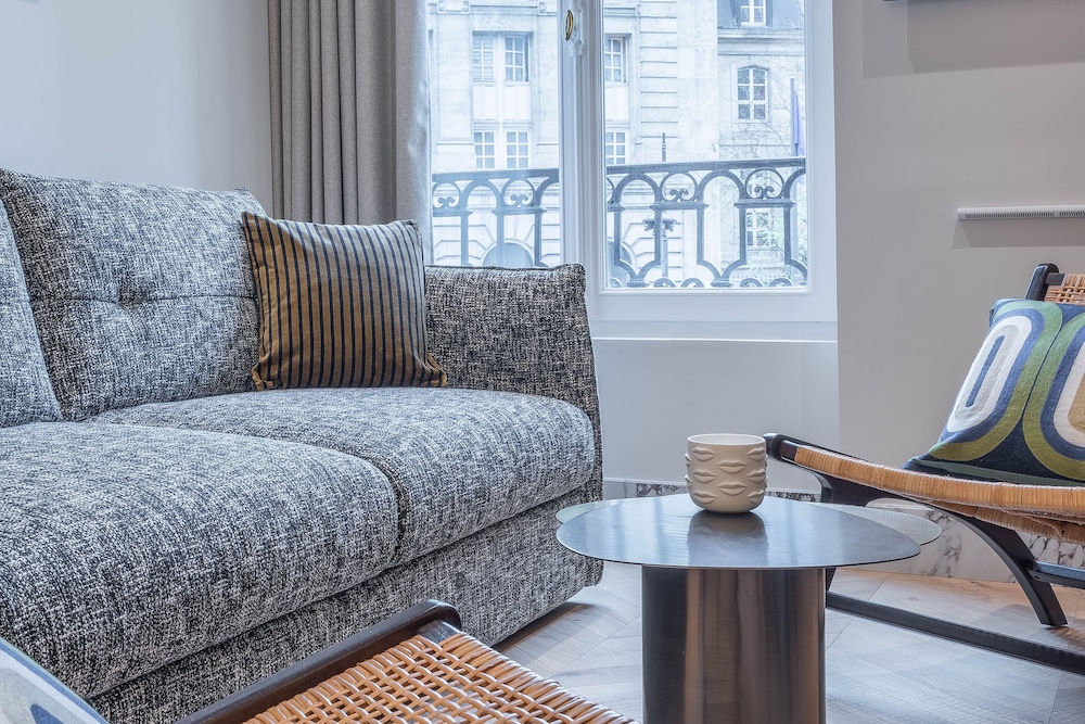 Yuna Saint-Germain-des-Prés - Serviced Apartments