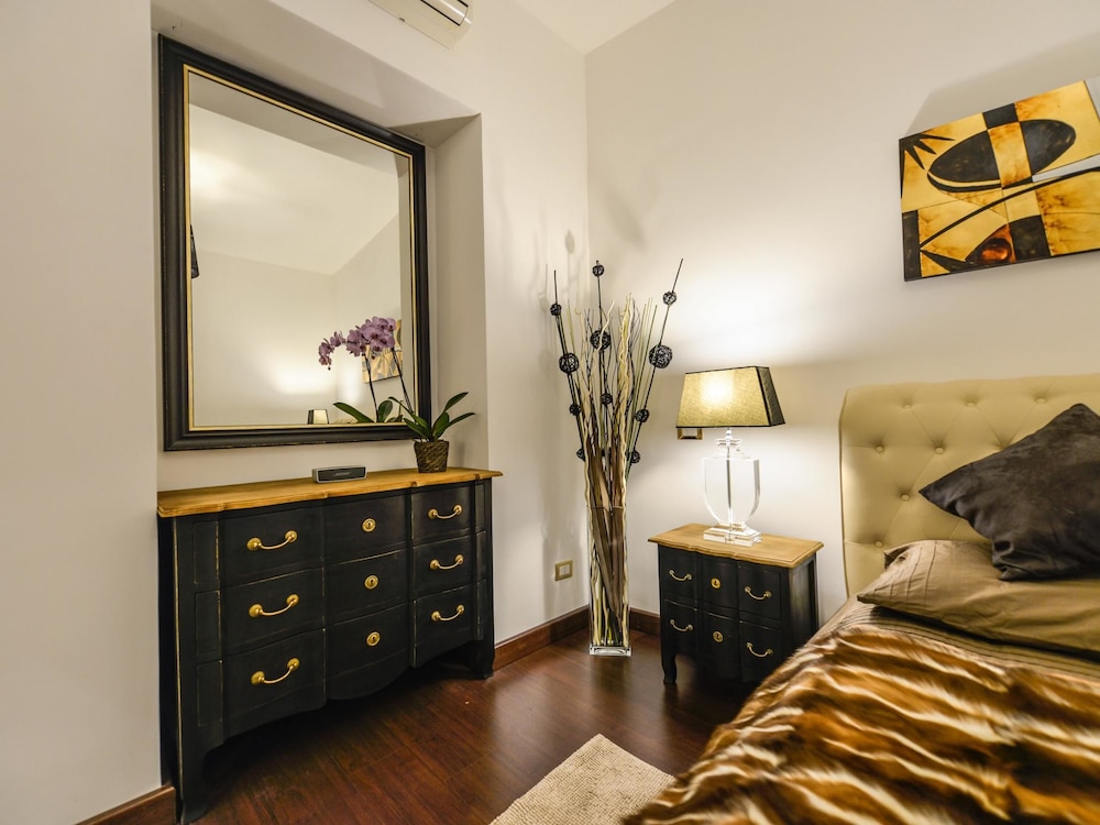 Spagna Apartment