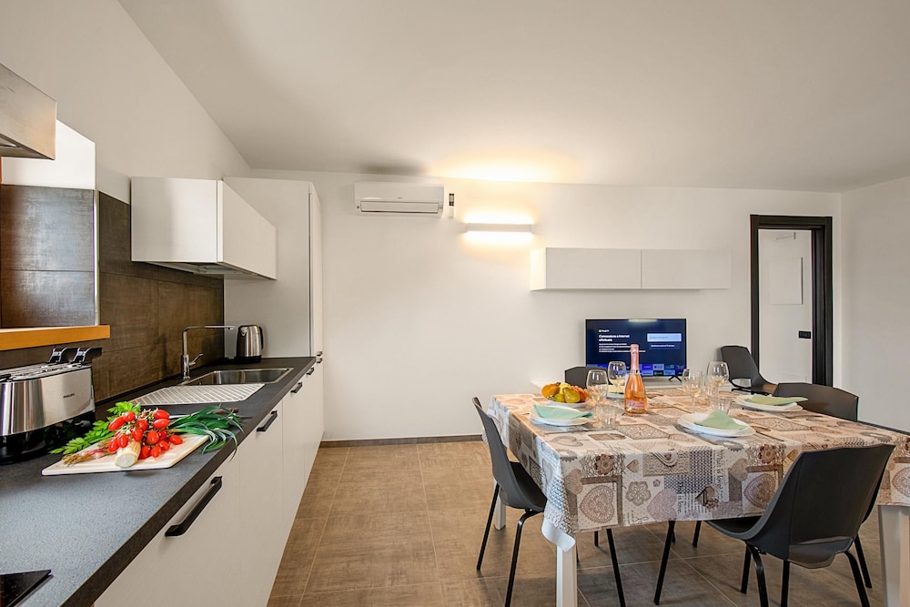 Appartamento Borgo Pastoedo