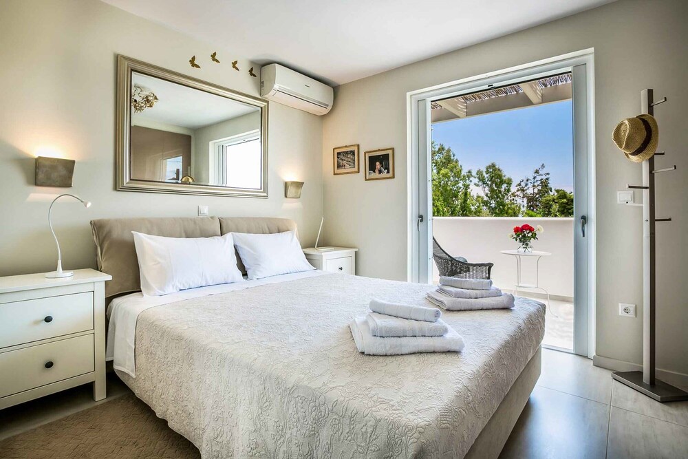 Ai Helis Beach House view 3