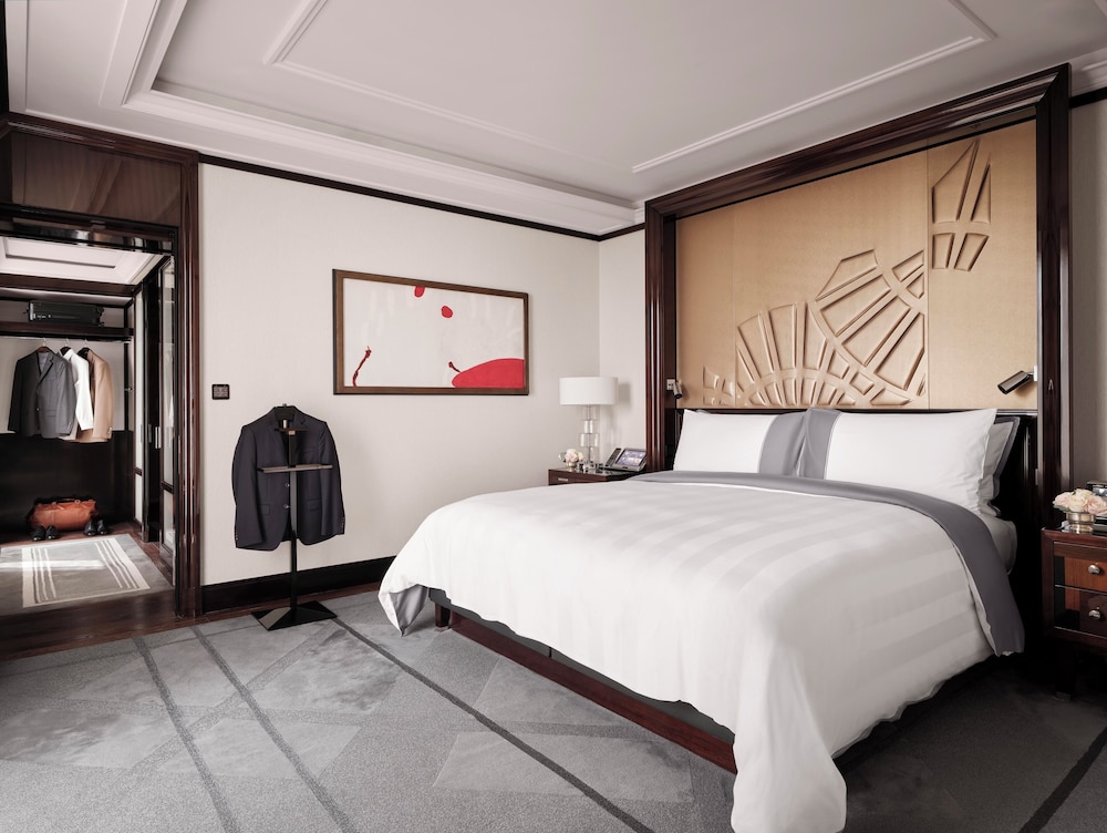 The Peninsula Paris