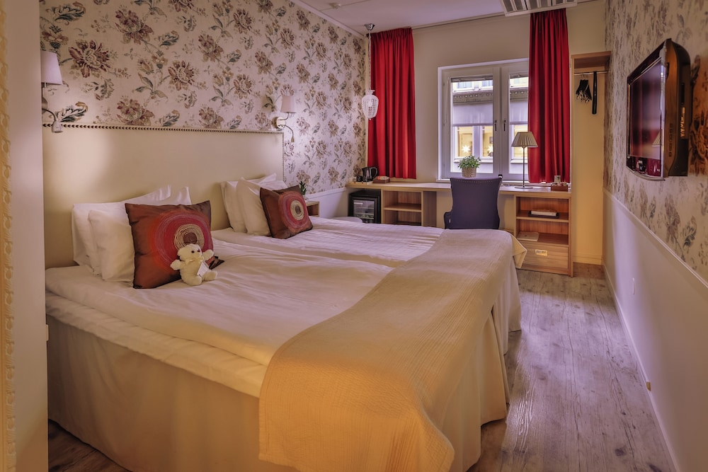 Stockholm Vacations - Freys Hotel - Property Image 80