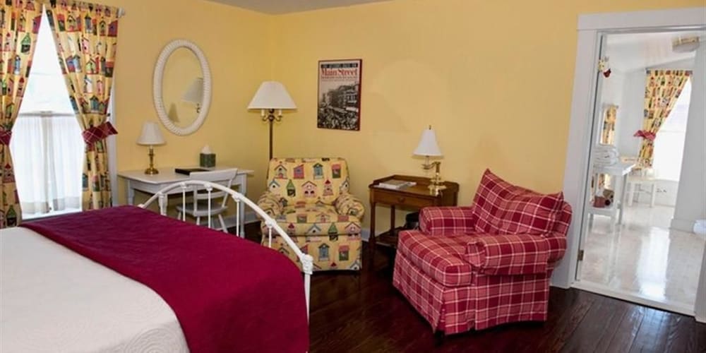Frederick House, photo 35