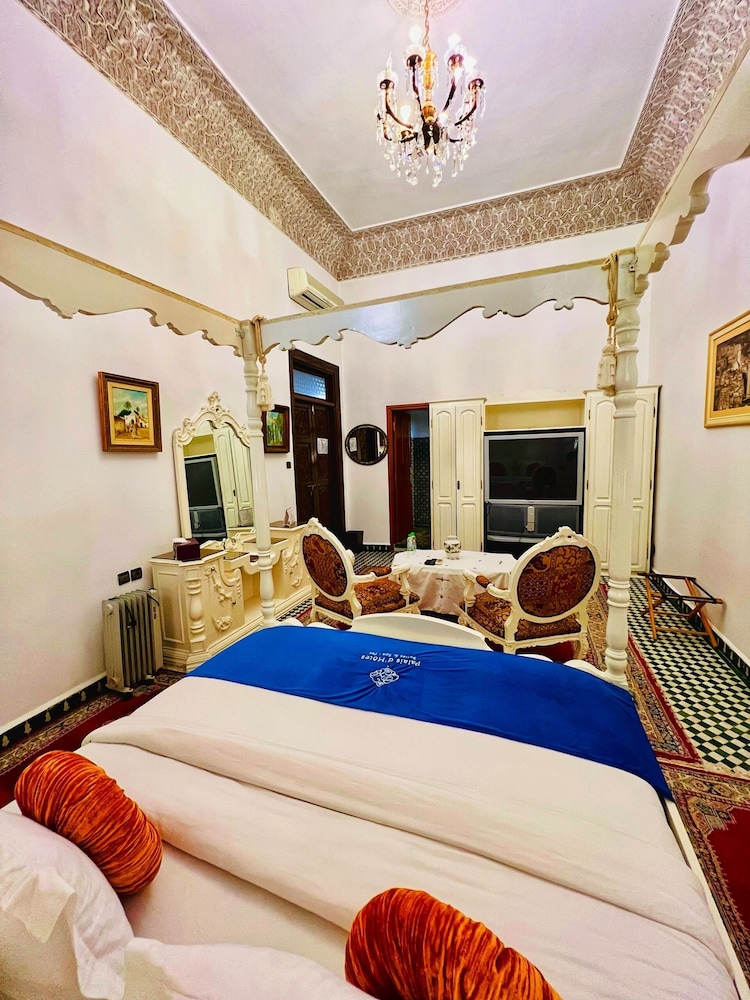 Palais D'hôtes Suites & SPA Fes