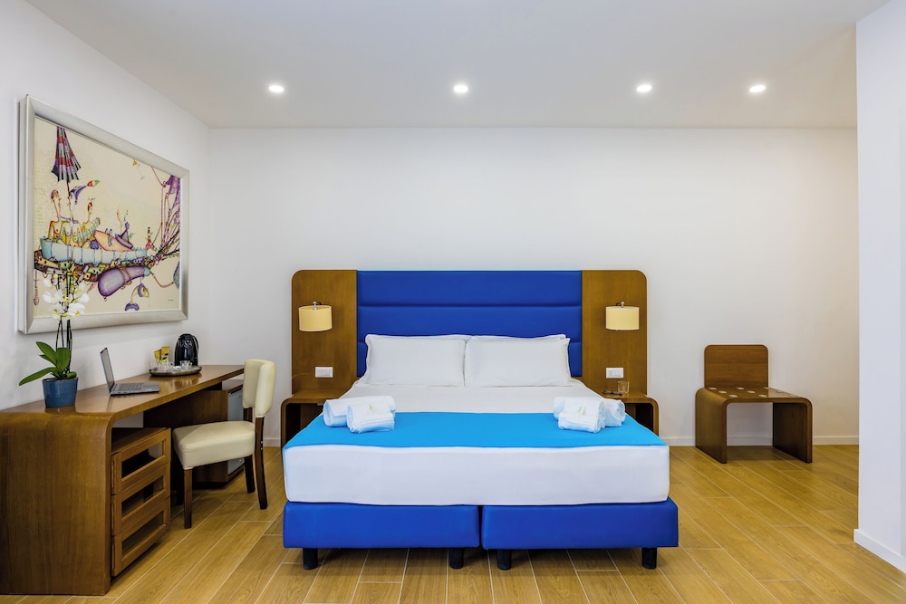 Carlo III guest house