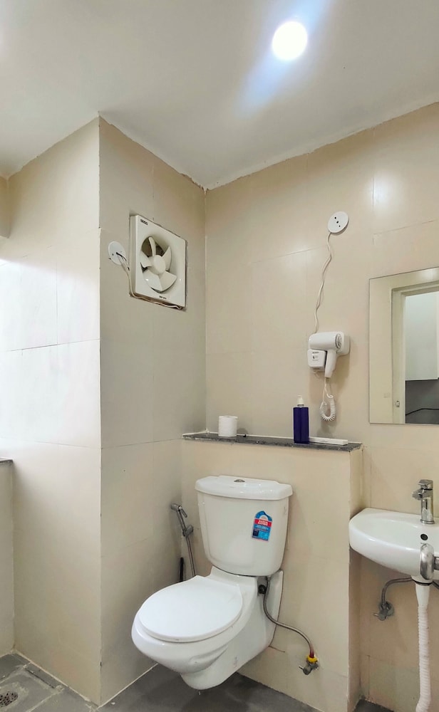 Let'stay- NX-One Noida